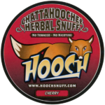 Cherry flavored smokeless alternative available in fine cut and long cut.