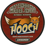 Cinnamon flavored smokeless alternative available in fine cut and long cut as well as 2 pouch sizes.