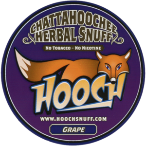 Grape flavored smokeless alternative available in fine cut and long cut as well as 2 pouch sizes.