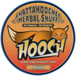 Peach flavored smokeless alternative available in fine cut and long cut as well as 2 pouch sizes.