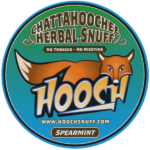 Spearmint flavored smokeless alternative available in fine cut and long cut as well as 2 pouch sizes.