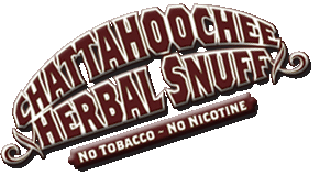Chattahoochee Herbal Snuff